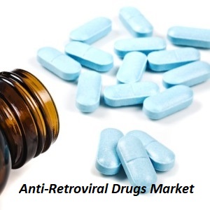 Anti-Retroviral Drugs Market
